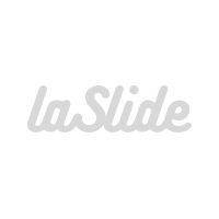 Logo - La Slide