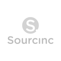 Logo de Sourcinc